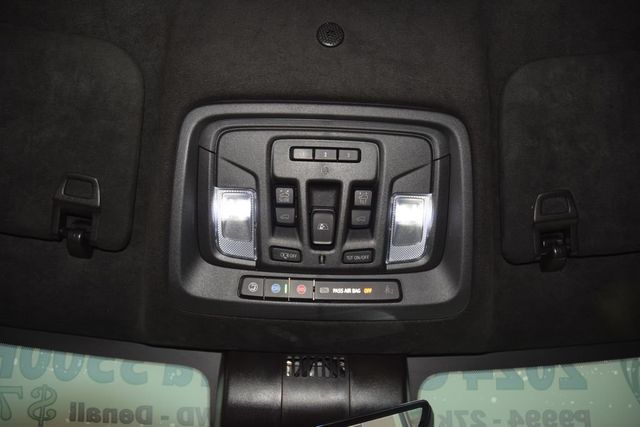2024 GMC Sierra 3500HD Denali Ultimate - 23061936 - 58