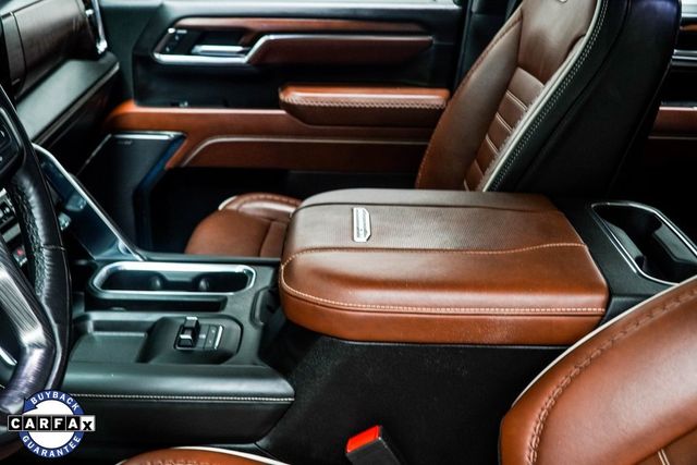 2024 GMC Sierra 3500HD Denali Ultimate - 22920773 - 18