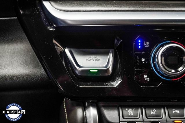 2024 GMC Sierra 3500HD Denali Ultimate - 22920773 - 20