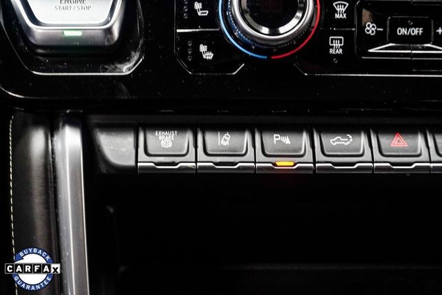 2024 GMC Sierra 3500HD Denali Ultimate - 22920773 - 21