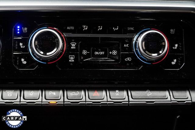 2024 GMC Sierra 3500HD Denali Ultimate - 22920773 - 22