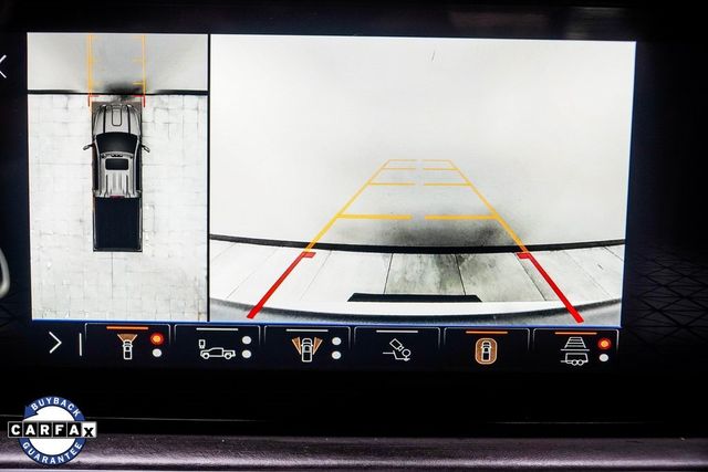 2024 GMC Sierra 3500HD Denali Ultimate - 22920773 - 26