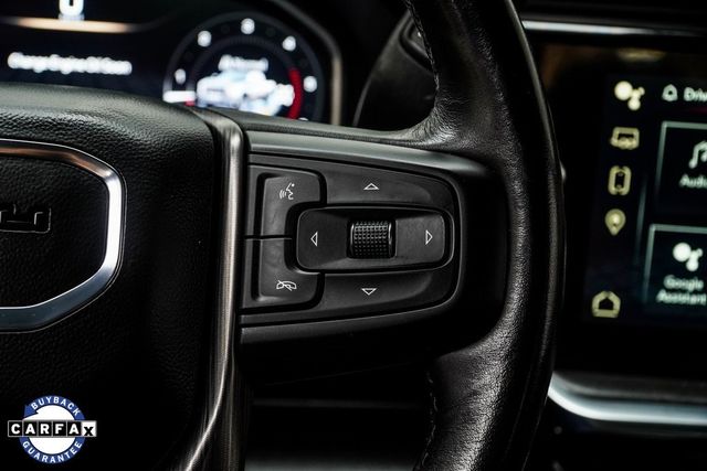 2024 GMC Sierra 3500HD Denali Ultimate - 22920773 - 28