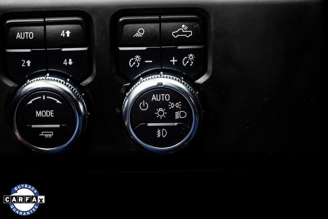 2024 GMC Sierra 3500HD Denali Ultimate - 22920773 - 31