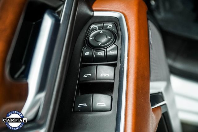 2024 GMC Sierra 3500HD Denali Ultimate - 22920773 - 35