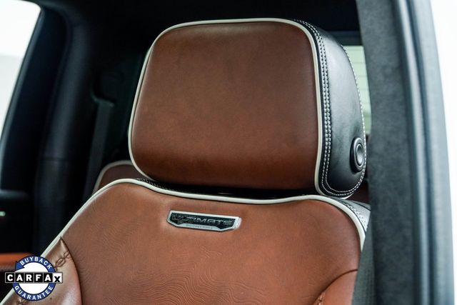 2024 GMC Sierra 3500HD Denali Ultimate - 22920773 - 37