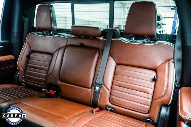 2024 GMC Sierra 3500HD Denali Ultimate - 22920773 - 39