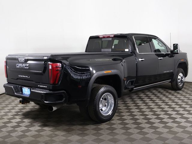 2024 GMC Sierra 3500HD Denali Ultimate - 23046200 - 14