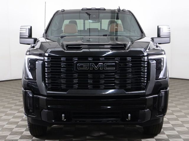 2024 GMC Sierra 3500HD Denali Ultimate - 23046200 - 15