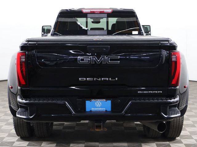 2024 GMC Sierra 3500HD Denali Ultimate - 23046200 - 16