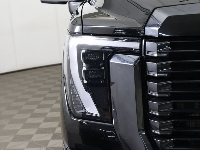 2024 GMC Sierra 3500HD Denali Ultimate - 23046200 - 17