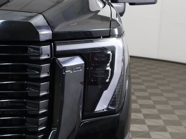 2024 GMC Sierra 3500HD Denali Ultimate - 23046200 - 18