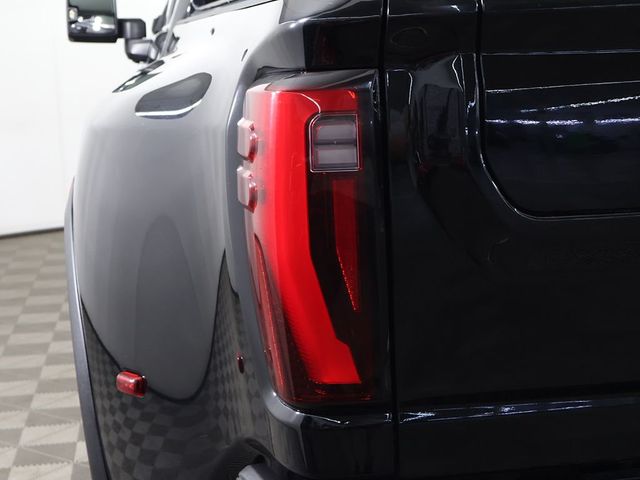 2024 GMC Sierra 3500HD Denali Ultimate - 23046200 - 19