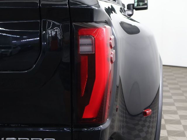 2024 GMC Sierra 3500HD Denali Ultimate - 23046200 - 20