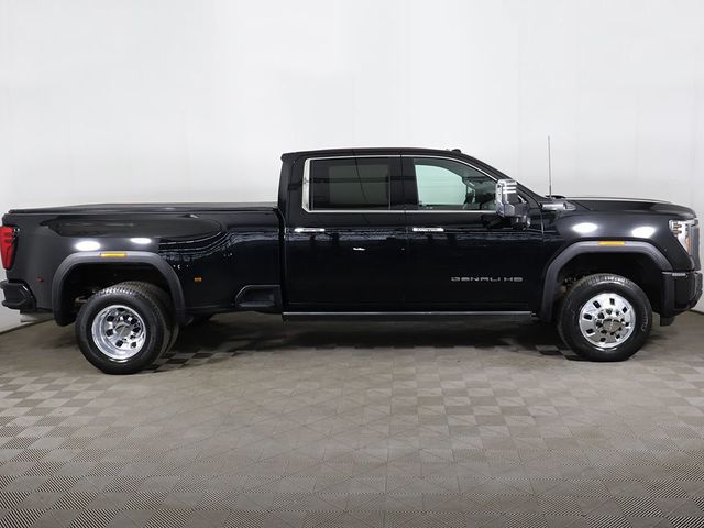 2024 GMC Sierra 3500HD Denali Ultimate - 23046200 - 22