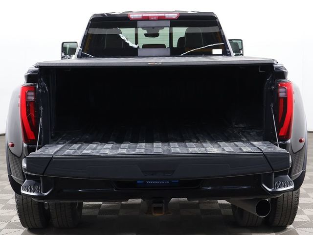 2024 GMC Sierra 3500HD Denali Ultimate - 23046200 - 23