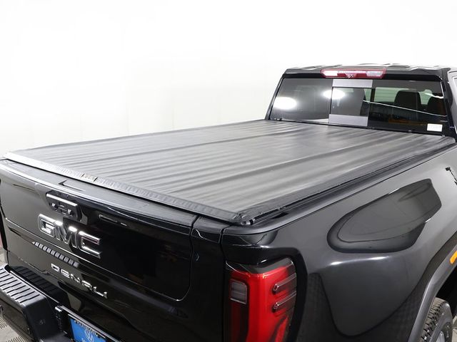 2024 GMC Sierra 3500HD Denali Ultimate - 23046200 - 24
