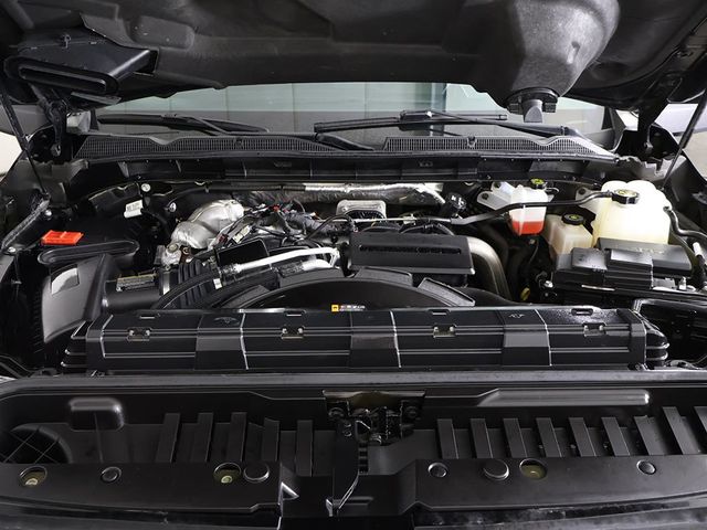 2024 GMC Sierra 3500HD Denali Ultimate - 23046200 - 27