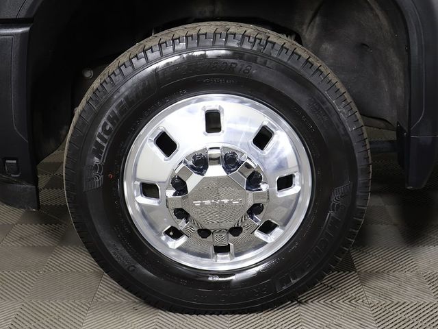 2024 GMC Sierra 3500HD Denali Ultimate - 23046200 - 28