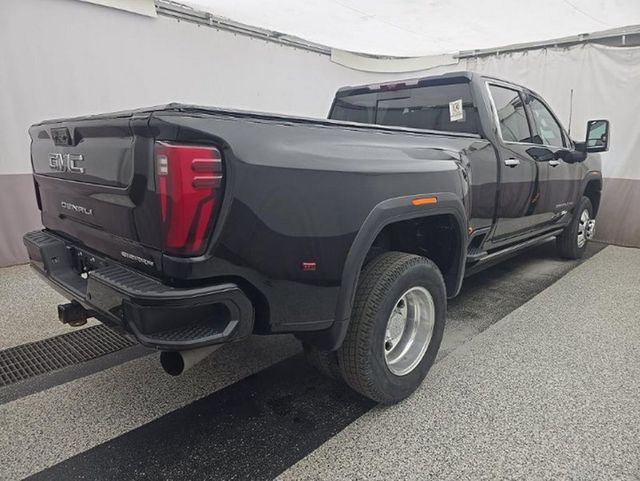 2024 GMC Sierra 3500HD Denali Ultimate - 23046200 - 2