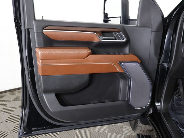 2024 GMC Sierra 3500HD Denali Ultimate - 23046200 - 29