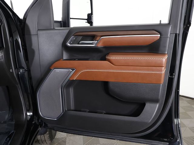 2024 GMC Sierra 3500HD Denali Ultimate - 23046200 - 30