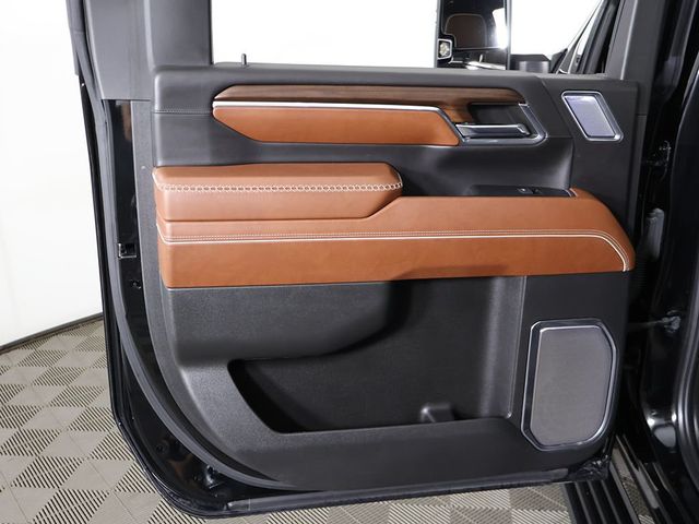 2024 GMC Sierra 3500HD Denali Ultimate - 23046200 - 31