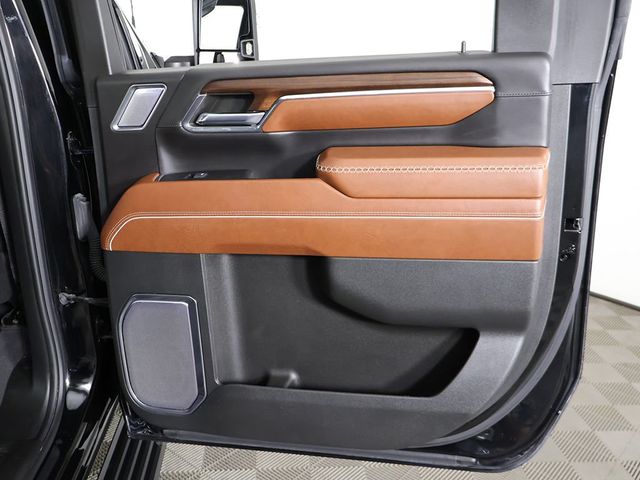 2024 GMC Sierra 3500HD Denali Ultimate - 23046200 - 32