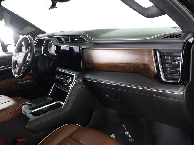 2024 GMC Sierra 3500HD Denali Ultimate - 23046200 - 34