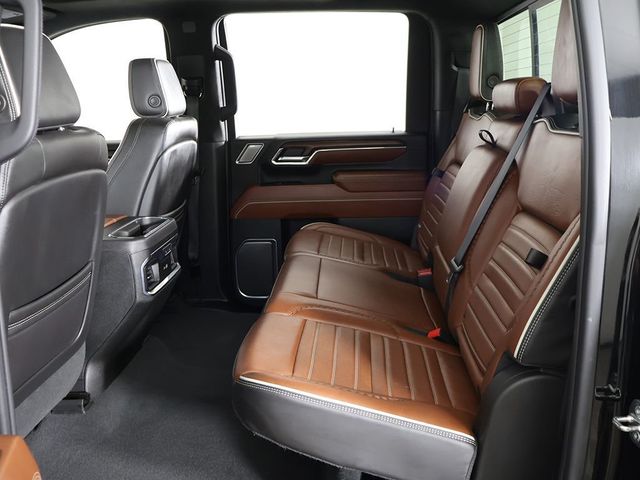 2024 GMC Sierra 3500HD Denali Ultimate - 23046200 - 41