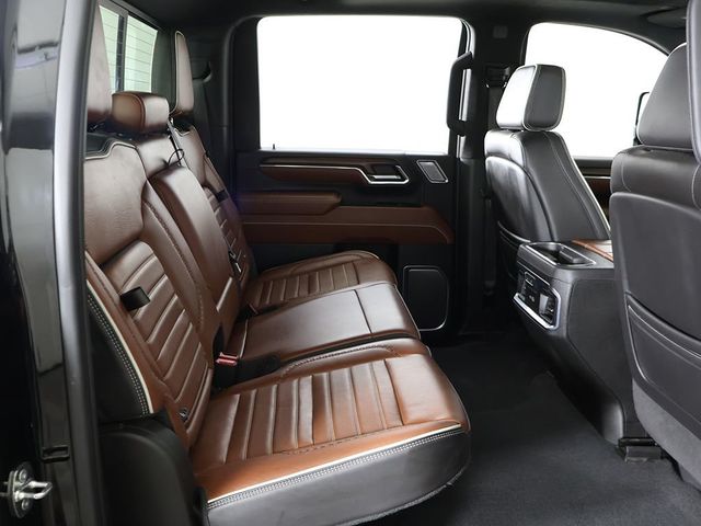 2024 GMC Sierra 3500HD Denali Ultimate - 23046200 - 42
