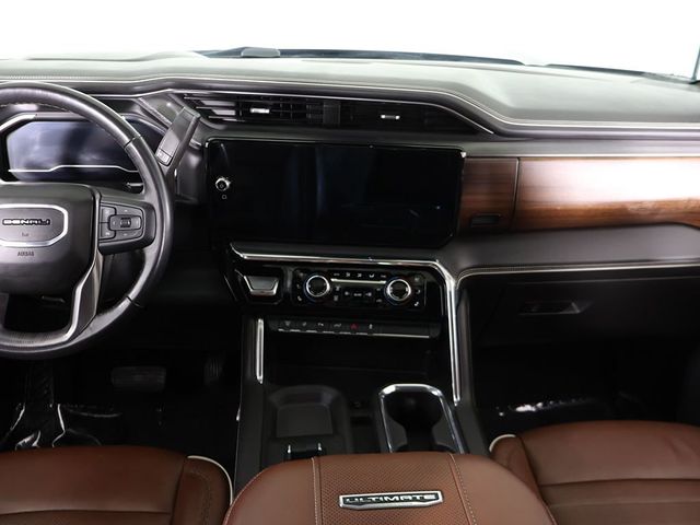 2024 GMC Sierra 3500HD Denali Ultimate - 23046200 - 43