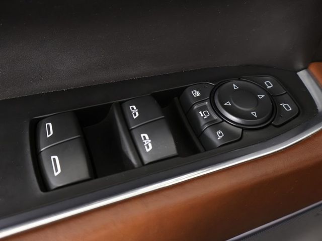 2024 GMC Sierra 3500HD Denali Ultimate - 23046200 - 45