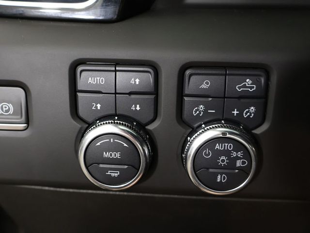 2024 GMC Sierra 3500HD Denali Ultimate - 23046200 - 46