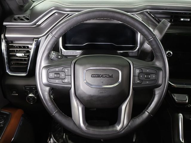 2024 GMC Sierra 3500HD Denali Ultimate - 23046200 - 47