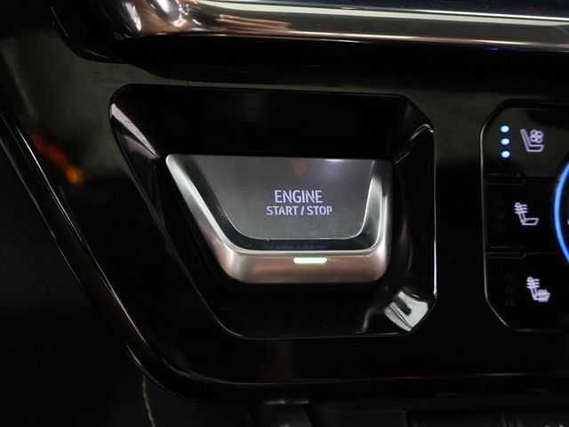 2024 GMC Sierra 3500HD Denali Ultimate - 23046200 - 48