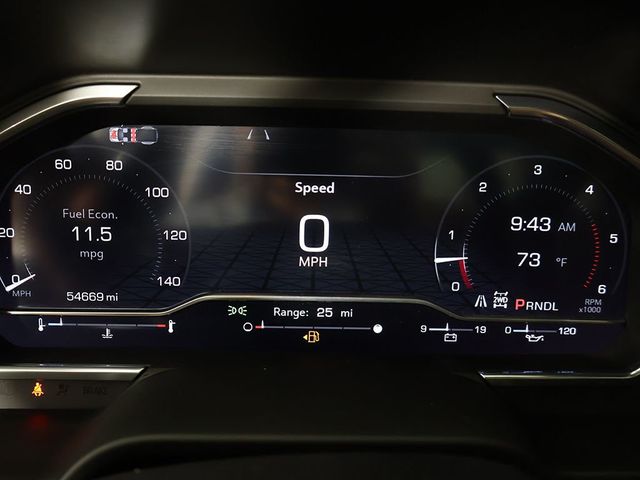 2024 GMC Sierra 3500HD Denali Ultimate - 23046200 - 49