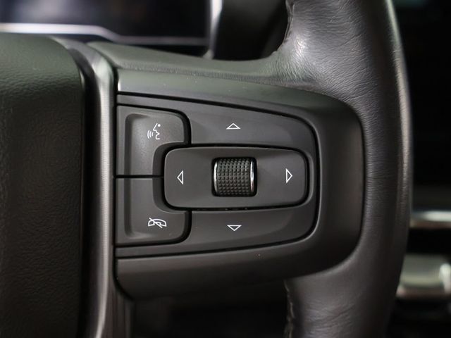2024 GMC Sierra 3500HD Denali Ultimate - 23046200 - 52