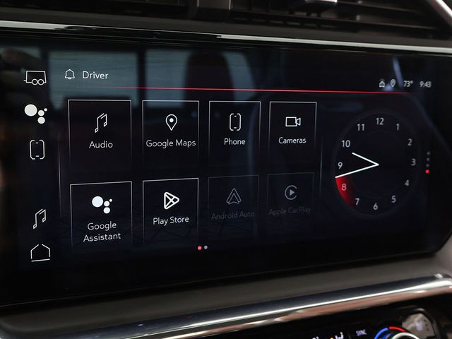 2024 GMC Sierra 3500HD Denali Ultimate - 23046200 - 53