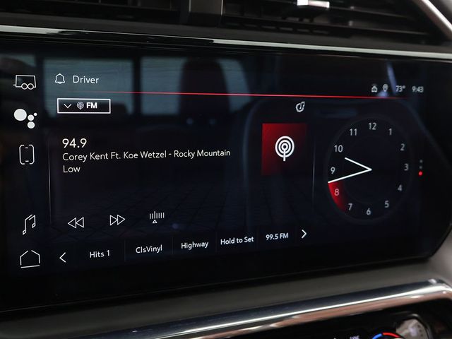 2024 GMC Sierra 3500HD Denali Ultimate - 23046200 - 54