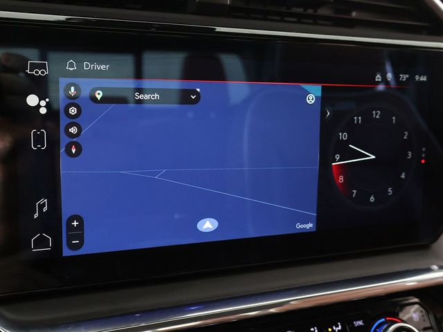 2024 GMC Sierra 3500HD Denali Ultimate - 23046200 - 55