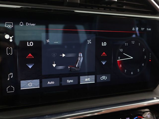 2024 GMC Sierra 3500HD Denali Ultimate - 23046200 - 57