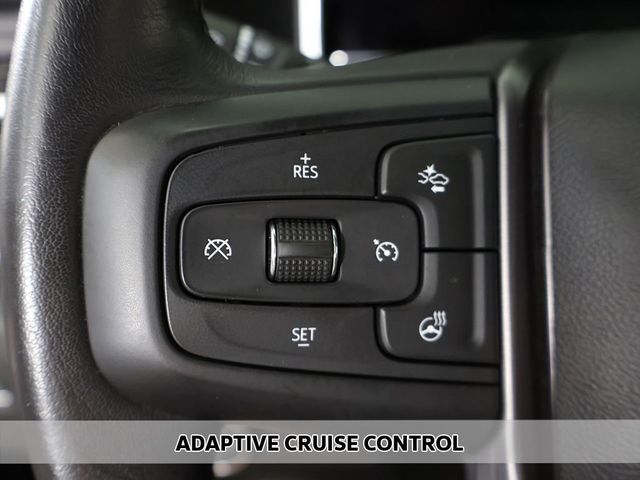 2024 GMC Sierra 3500HD Denali Ultimate - 23046200 - 5