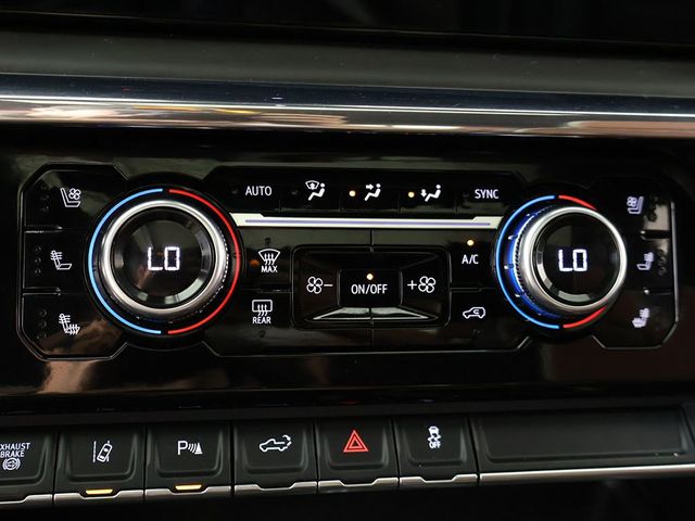2024 GMC Sierra 3500HD Denali Ultimate - 23046200 - 60