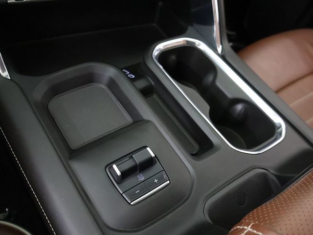 2024 GMC Sierra 3500HD Denali Ultimate - 23046200 - 62