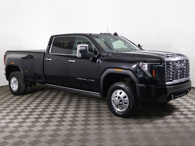 2024 GMC Sierra 3500HD Denali Ultimate - 23046200 - 66