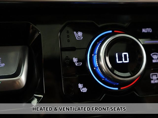 2024 GMC Sierra 3500HD Denali Ultimate - 22896288 - 9