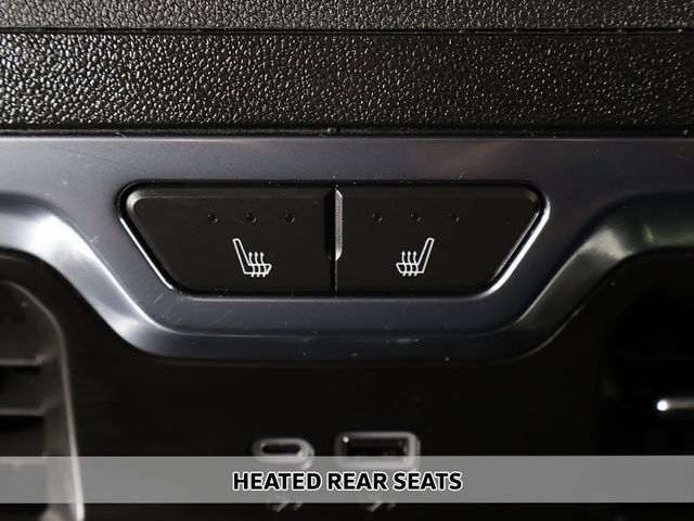 2024 GMC Sierra 3500HD Denali Ultimate - 22896288 - 10