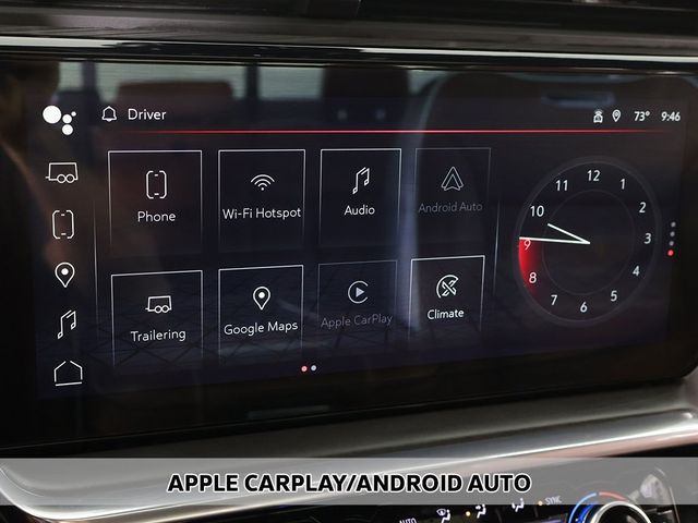 2024 GMC Sierra 3500HD Denali Ultimate - 22896288 - 11