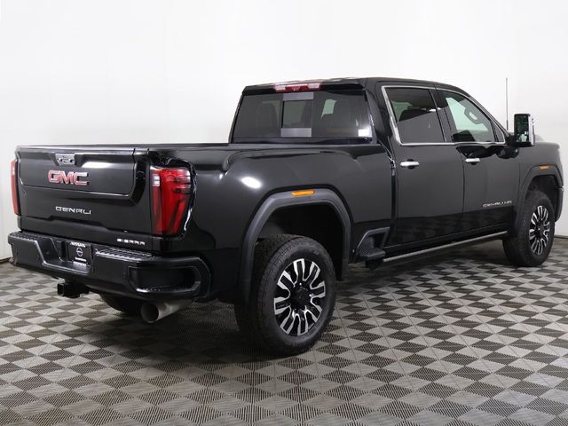2024 GMC Sierra 3500HD Denali Ultimate - 22896288 - 14